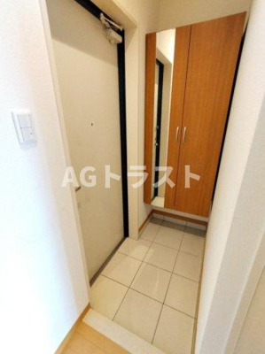 【玄関】 | エスト・レザン　Ⅱ