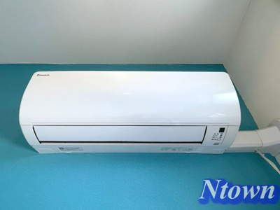 【バルコニー】 | ALEX本陣 | 開放的で明るい空間を演出してくれるバルコニーです