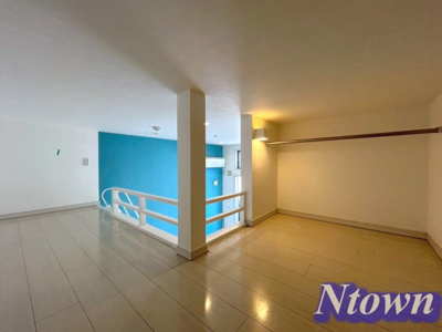 【収納】 | ALEX本陣 | ちょっとした収納スペースも充実しています