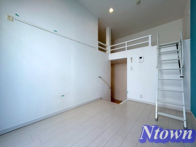 【外観】 | ALEX本陣 | 外観は落ち着いています