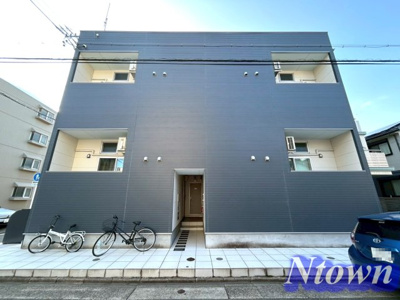 【居間・リビング】 | ALEX本陣 | ゆったり過ごせるリビングです