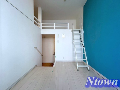 【居間・リビング】 | ALEX本陣 | リビングです