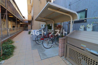 【その他共用部分】 | クレスト原際