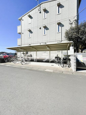 【その他共用部分】 | フィレンツェ