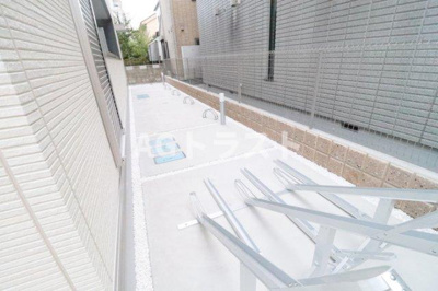 【その他共用部分】 | Briller 東大宮