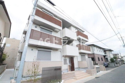 【外観】 | Briller 東大宮