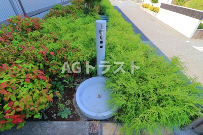 【その他共用部分】 | ホジョウレジデンス