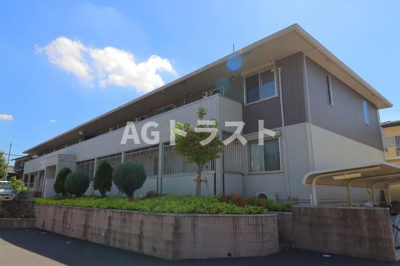 【外観】 | ホジョウレジデンス