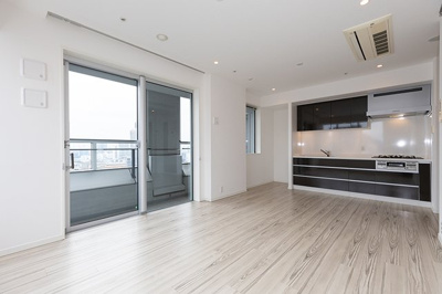 【その他】 | パークアクシス御成門 | ※写真は同タイプ住戸です。