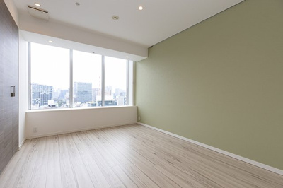 【その他】 | パークアクシス御成門 | ※写真は同タイプ住戸です。