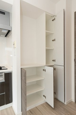 【その他】 | パークアクシス御成門 | ※写真は同タイプ住戸です。