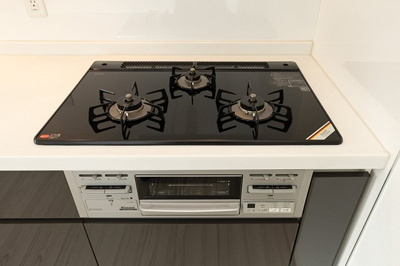 【その他】 | パークアクシス御成門 | ※写真は同タイプ住戸です。