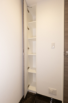 【その他】 | パークアクシス御成門 | ※写真は同タイプ住戸です。