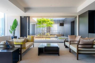 【その他共用部分】 | パークアクシス御成門