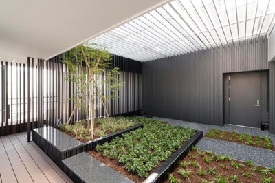 【その他】 | パークアクシス御成門