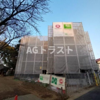 【外観】 | Noble raffiner東大宮