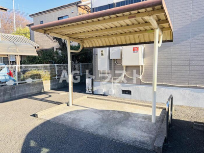 【その他共用部分】 | ヴィラアルテミス