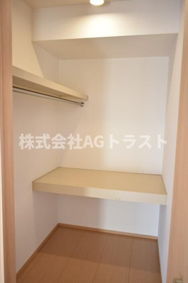【収納】 | IヴィレッジSOUTH