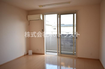 【居間・リビング】 | IヴィレッジSOUTH