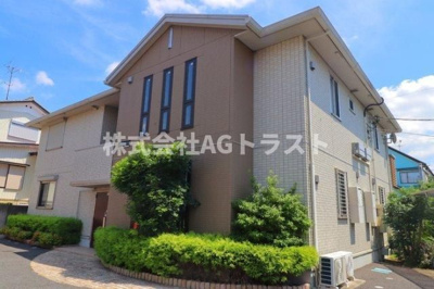 【外観】 | IヴィレッジSOUTH