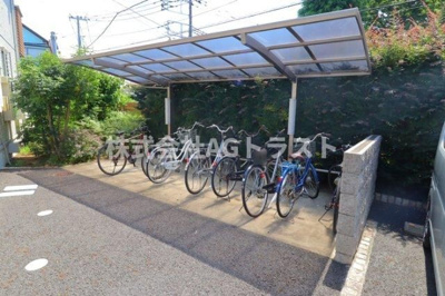 【その他共用部分】 | IヴィレッジSOUTH