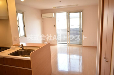 【居間・リビング】 | IヴィレッジSOUTH