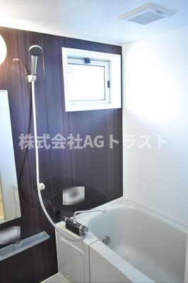 【浴室】 | IヴィレッジSOUTH