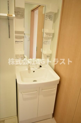 【洗面所】 | IヴィレッジSOUTH