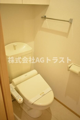 【トイレ】 | IヴィレッジSOUTH