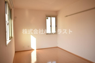 【洋室】 | IヴィレッジSOUTH