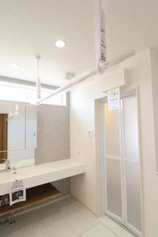【仲介手数料無料／愛西市】ブルーミングガーデン愛西市草平町江ノ田　新築戸建　平屋のその他
