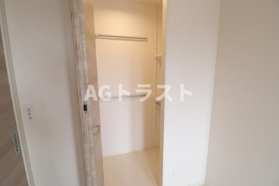 【収納】 | グランシャリオ