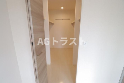 【収納】 | グランシャリオ