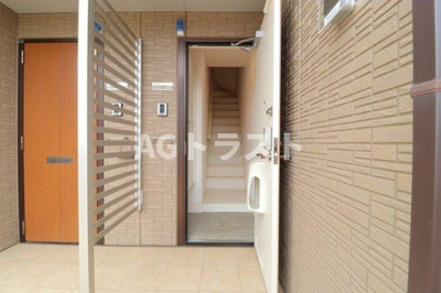 【玄関】 | グランシャリオ