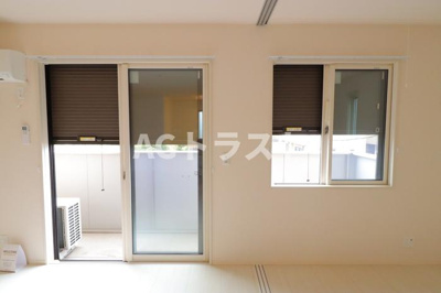 【セキュリティ】 | グランシャリオ