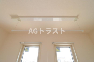 【設備】 | グランシャリオ