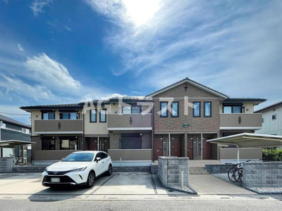 【外観】 | グランシャリオ