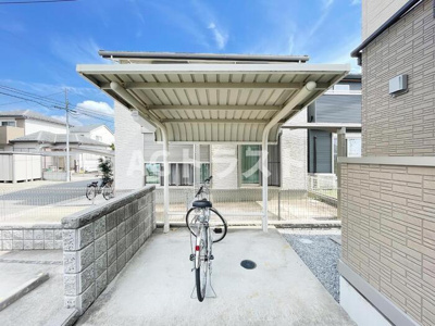 【その他共用部分】 | グランシャリオ