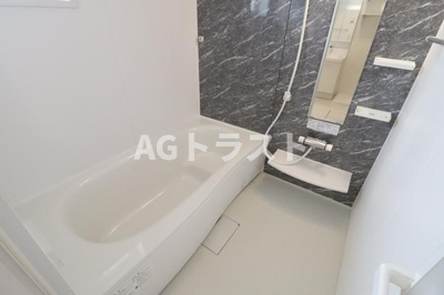 【浴室】 | グランシャリオ