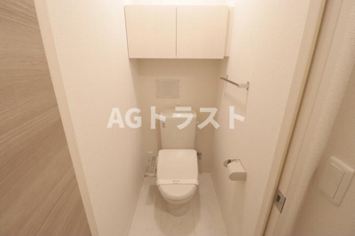 【トイレ】 | グランシャリオ