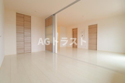 【洋室】 | グランシャリオ