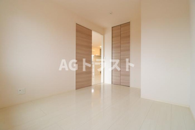 【寝室】 | グランシャリオ