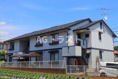 【外観】 | セジュールＫ