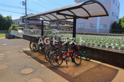 【その他共用部分】 | セジュールＫ