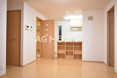 【居間・リビング】 | ハナミズキ