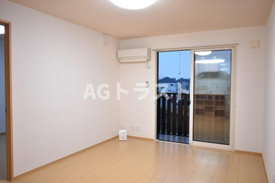 【内装】 | ハナミズキ