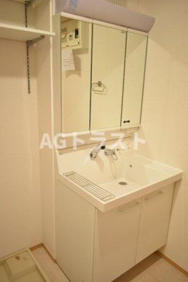 【洗面所】 | ハナミズキ