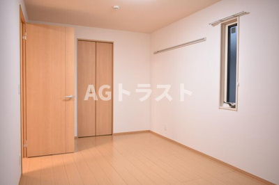 【寝室】 | ハナミズキ