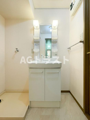 【洗面所】 | ボナール･リン