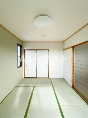 【和室】 | ボナール･リン